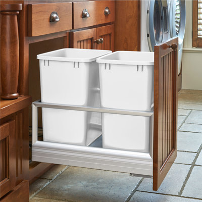 Rev-A-Shelf Poubelle (s)