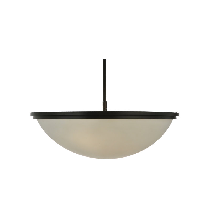6 - Light Pendant