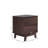 Jerred 2 - Drawer Solid Wood Nightstand-97425502-97425503