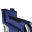 Chaise de camping portative avec table d'appoint Sports Sports-24595932
