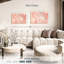 Avery rose abstrait-108705960