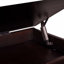 Banc de rangement rembourré 3 tiroirs Classic-107084866