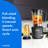 Nutribullet Pro Blender Combo-103530949