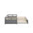 Twin Size Extending Daybed With Trundle-1653474099