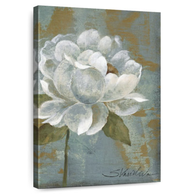 Harnek Peony Tile