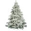 Arbre de Noël artificiel Kinsey Alaskan-2111951515