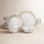 Stoneware Dinnerware Set - Service for 4