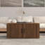 Nyzair Solid Coffee Table with Storage-612989650