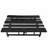 Queen Size Bed Frame with Quiet Motor, Adjustable Head &amp; Foot Incline, No Box Spring Needed, Solid &amp; Durable-920003079