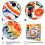 Henri Henri Matisse style pizza impressionniste III - pizza, art mural-1379466740