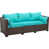 Turquoise is out of stock
