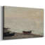 Impression nautique rétro sur toile CLCLXXVII-1007651434