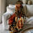 Throw Blanket-151797393