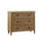 Riva Solid Wood Accent Chest