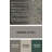 Machine Washable Gray Area Rug GSIX03637-26465242