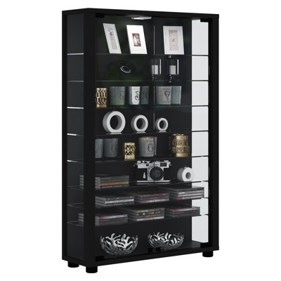 Lumo Display Cabinet