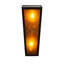 Craftsman 2 - Light Flush Mounted Sconce