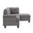 2 - Piece Upholstered Sectional-1593098422