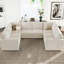Canapé modulaire en U Seybert-845563813-845563808