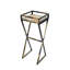 Support pour plante 35,5 po