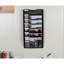 Rangement mural à 8 niveaux pour documents, dossiers et dossiers