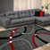 Rashmi Geometric Indoor Rug