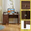 Bureau avec bahut Deian-1381544149