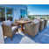 Visions Outdoor Dining Armchair