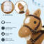 Ziva Rocking Horse