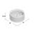 Malang Glass Flush Mount-833014894