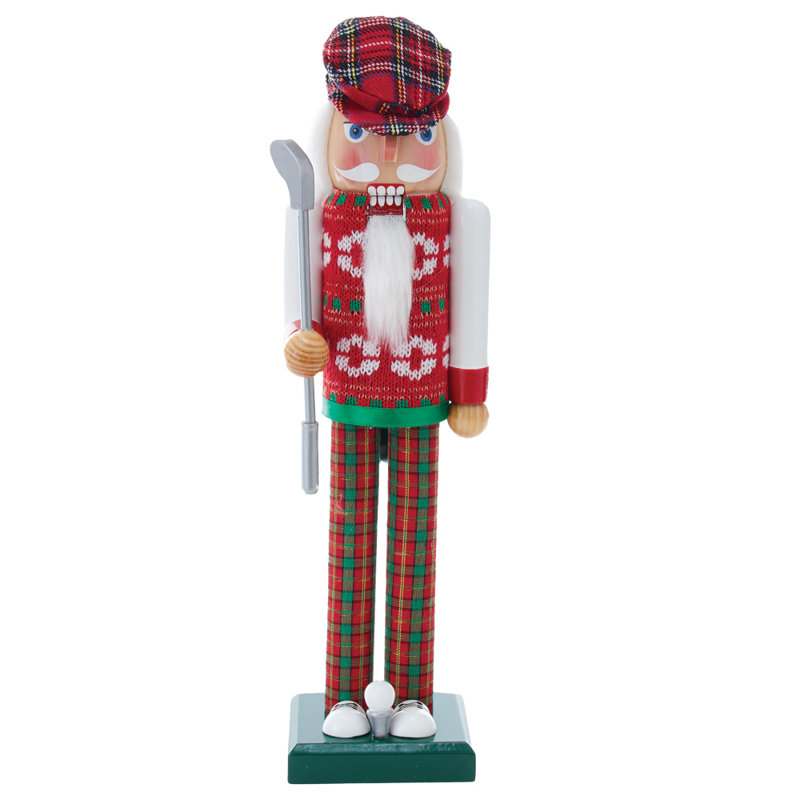 Christmas Nutcracker