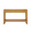 Console en bois avec rangement Rowen-119880362