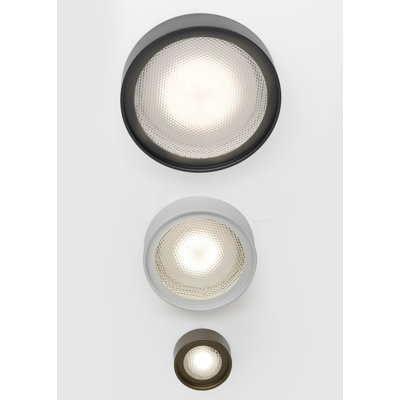 Berlin 1 - Light Outdoor Sconce