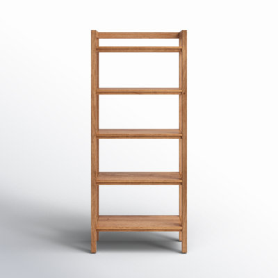 Stills 30" Mango Bookcase