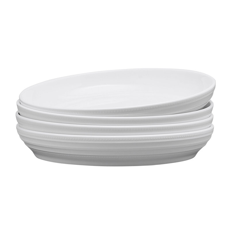 Mikasa Kamryn Pasta Bowls - Thumbnail 3