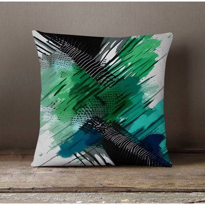 Throw Pillow