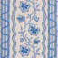 Parvati Floral Stripe Wallpaper-219496209