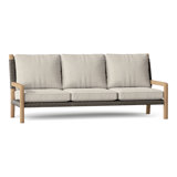 Hudson Outdoor 3 - Seat Patio Sofa
