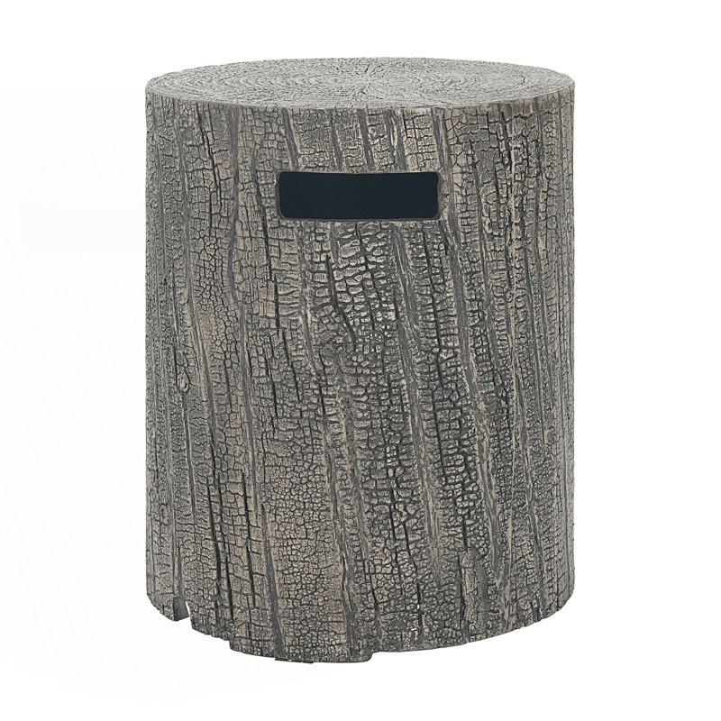 Support de réservoir / table d'appoint