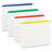 Paper File Tab Labels