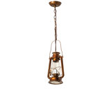 Miner's 1 - Light Pendant