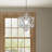 Avilene 1 - Light Pendant-115042164