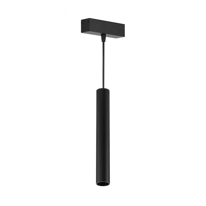 Magnetix 10" High Cylinder Led Pendant Light 5-Watts