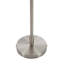 Lustre 5 lumières à abat-jour tambour-1562544315