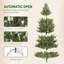 Arbre de Noël artificiel 9 pi-1890849374-1890849371