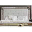 Lit capitonné standard Depew-344031277
