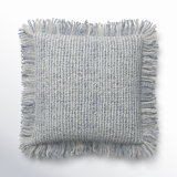 Vilano Fringed Throw Pillow