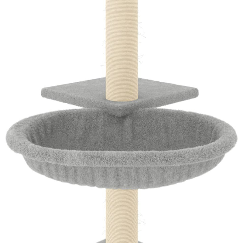 72cm H, Light Gray