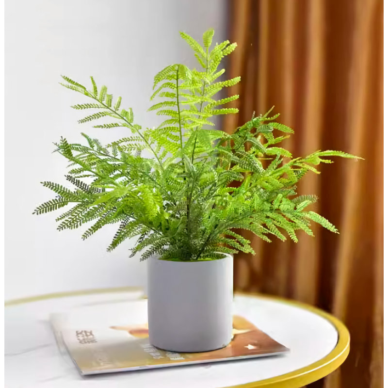Sapin artificiel 15,75 po