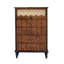 Armoire d'appoint 38,58 po Mid-Century